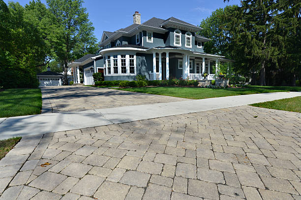 Reasons to Select Us for Your Driveway Paving Requirements in Shepherdstown, WV