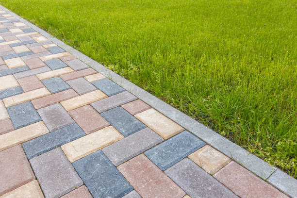 Professional Driveway Pavers in Shepherdstown, WV